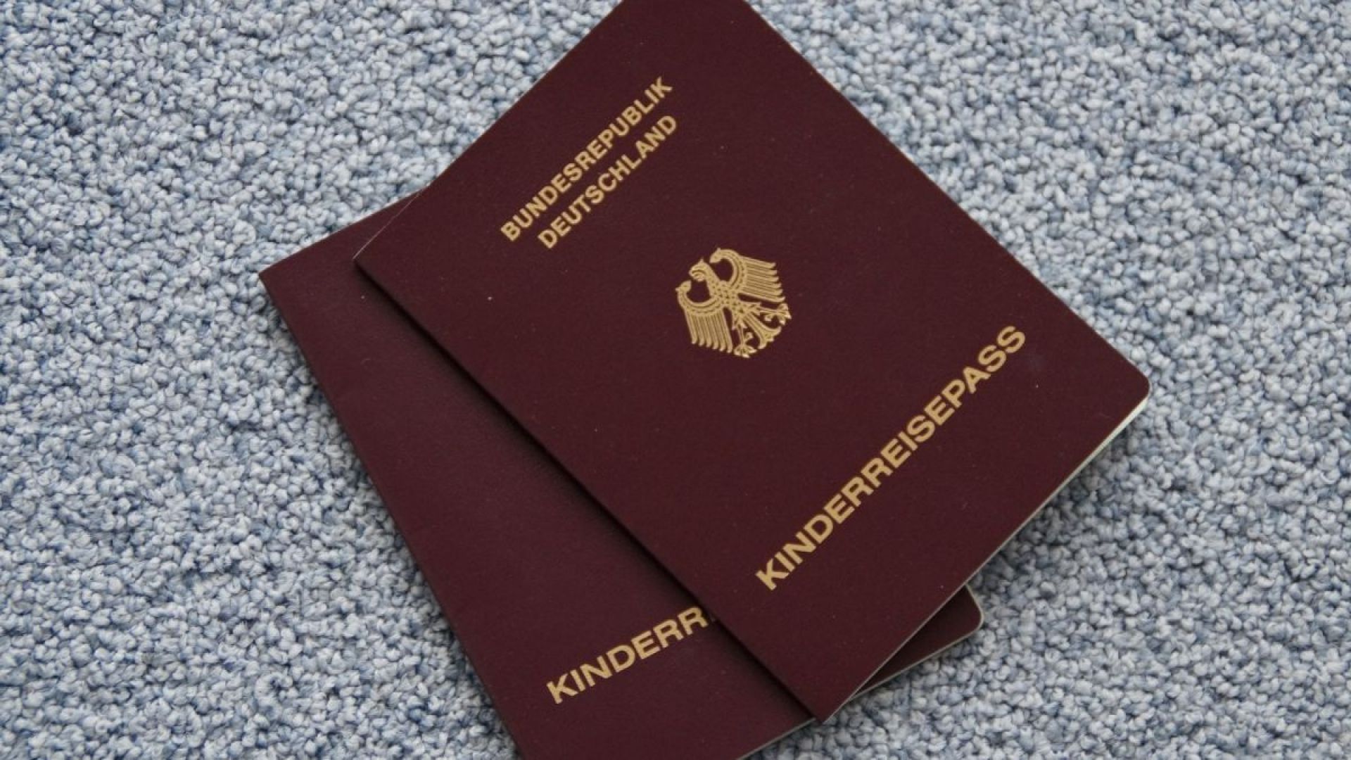 Dowód osobisty i paszporty