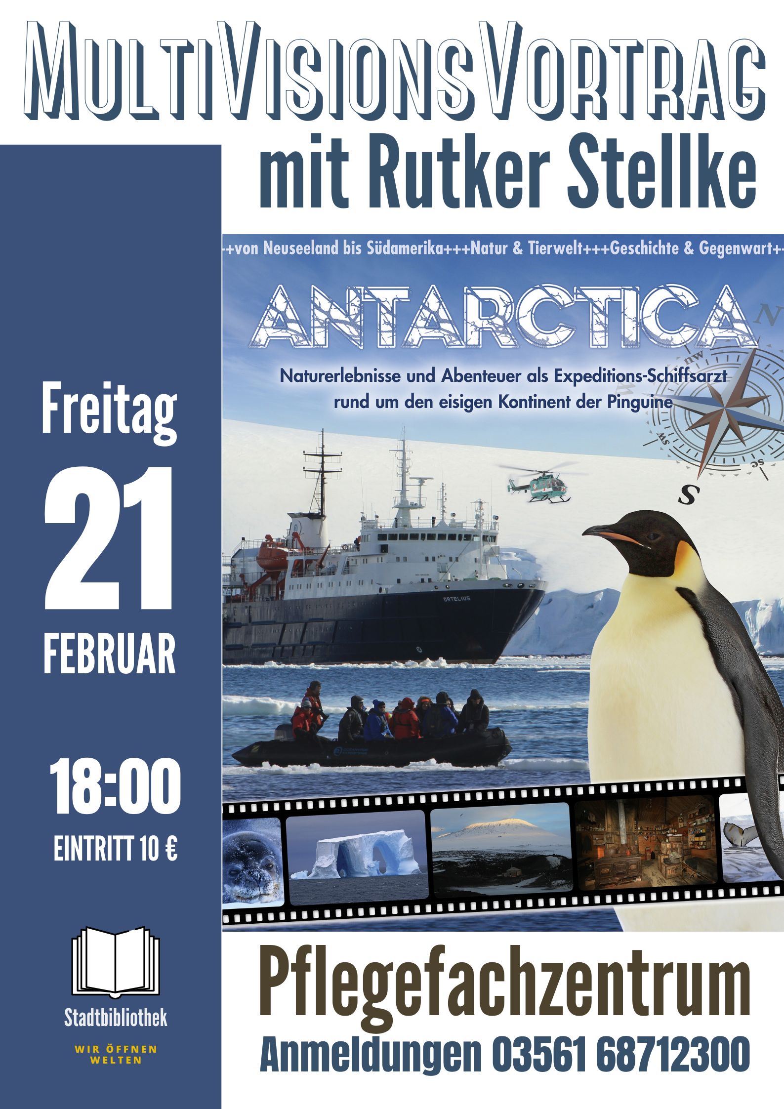 20241206 200 Bibo AusblickVA Antarctica Plakat